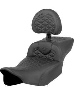 Extended Reach RoadSofa™ Tri Gripper Sitz