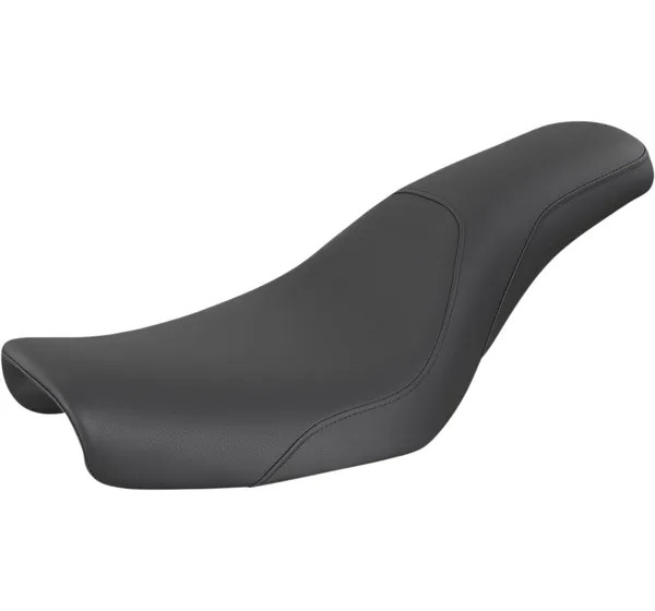 SADDLEMEN Sitzbänke für Harley Davidson FXD 1450 1999-2003
