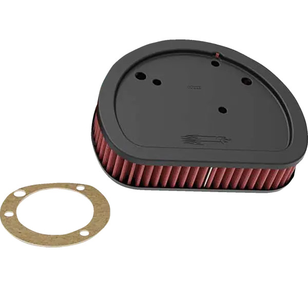 K & N Luftfilter & Reiniger für Harley Davidson FLS 1690 2012-2015