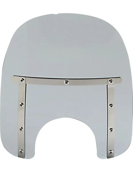MEMPHIS SHADES METRIC Windschilde für Harley Davidson XLH 883 1986-2003