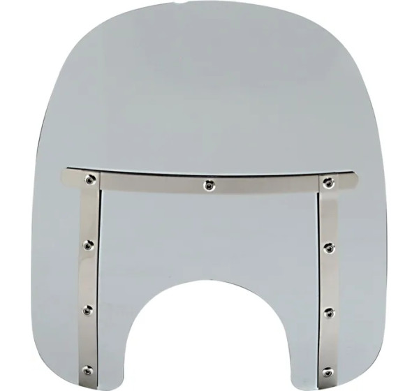 MEMPHIS SHADES METRIC Windschilde für Harley Davidson XLH 883 1986-2003