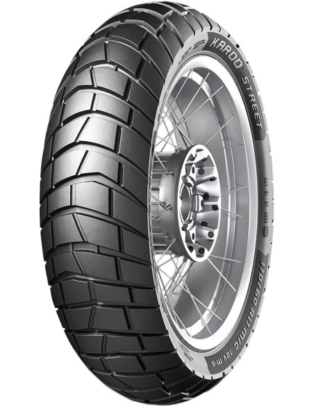 METZELER Reifen für HONDA CRF 1100 L ABS ab 2020
