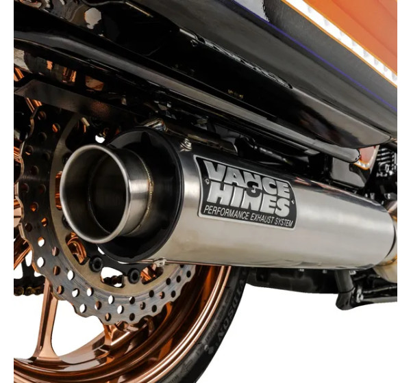 VANCE & HINES Komplettanlagen Bild 4