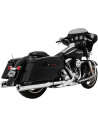 Eliminator 400 Slip-On Schalldämpfer