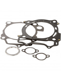 CYLINDER WORKS DICHTUNG GROßE BOHRUNG SATZ +3MM