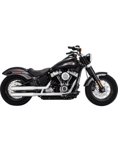 Eliminator 300 Slip-On Schalldämpfer