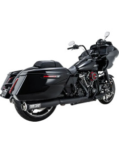 Supersport Slip-On Schalldämpfer