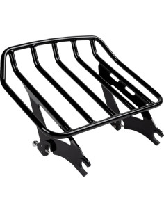 Big Ass® abnehmbarer Gepäckträger