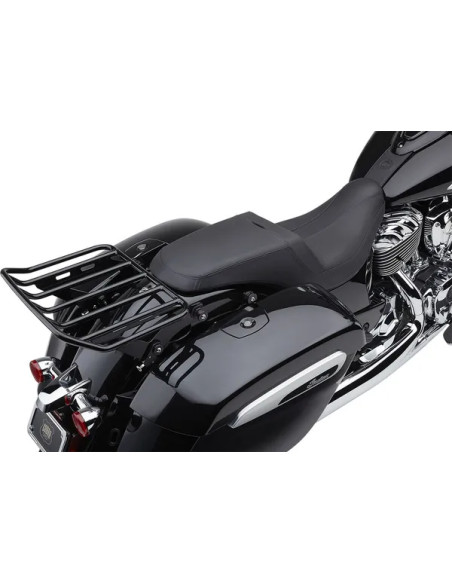 COBRA Gepäckträger - Detailansicht