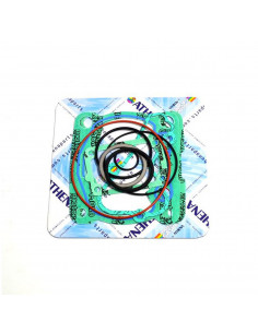 ATHENA obere Motorhälfte Dichtungssatz 2