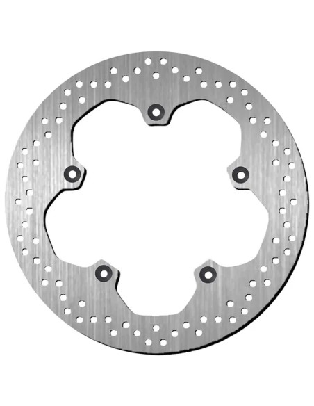 SBS Bremsscheiben für YAMAHA YZF-R 125 2008-2013