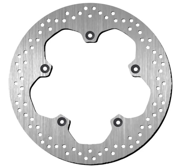 SBS Bremsscheiben für YAMAHA YZF-R 125 2008-2013