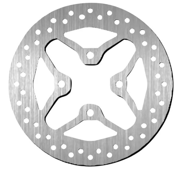 SBS Bremsscheiben für HONDA PCX 125 2010-2017