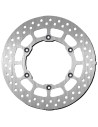 Runde Standard-Bremsscheibe