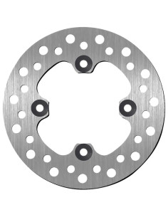 Runde Standard-Bremsscheibe