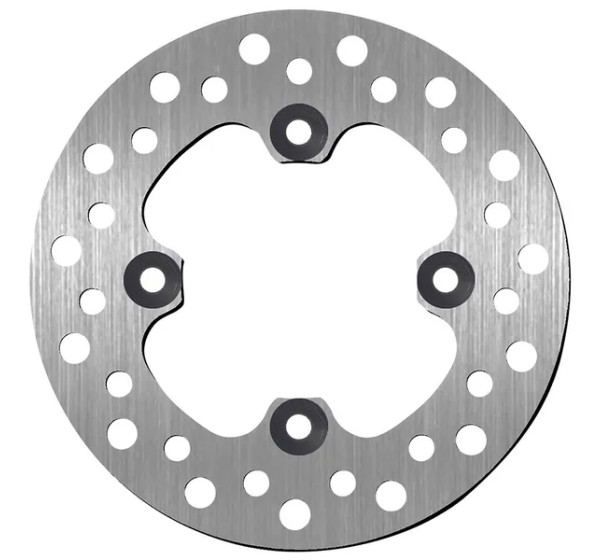 SBS Bremsscheiben für KAWASAKI KX 100 1989-2021