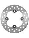 Runde Standard-Bremsscheibe