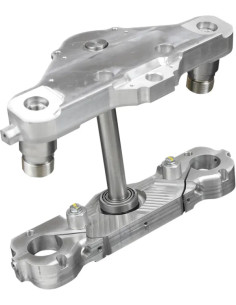 Kit mit 6° gereckter Gabelbrücke