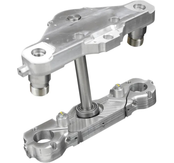 MOTOR TRIKE Federung vorne für Harley Davidson FLHTC 1340 1987-1998