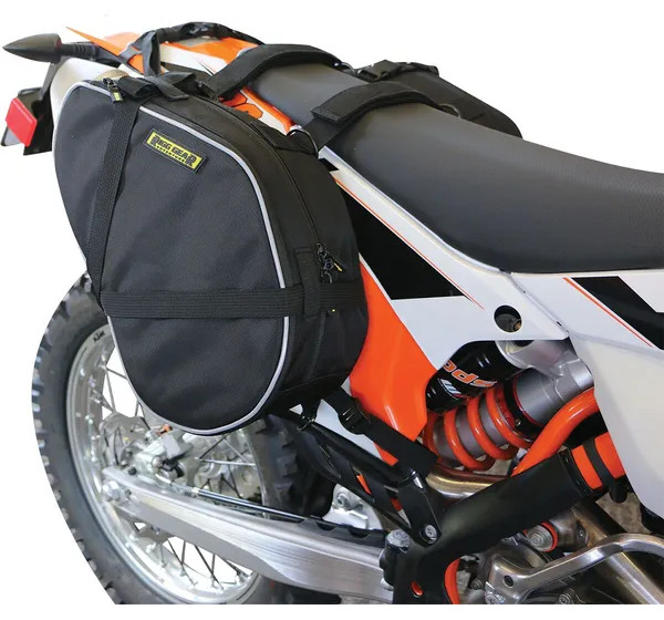 NELSON RIGG Satteltaschen für HONDA CRF 300 L ab 2021