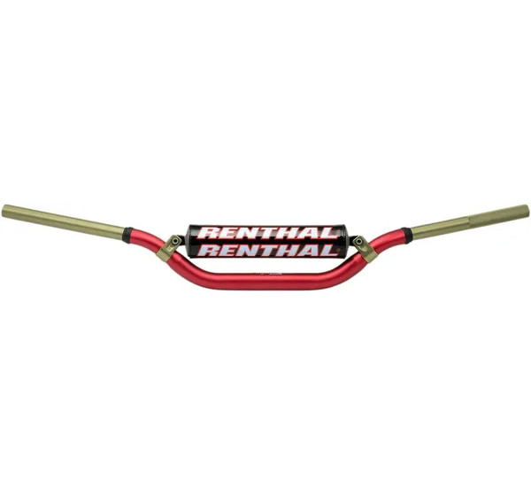 RENTHAL Lenker für KAWASAKI KX 250 1987-2024