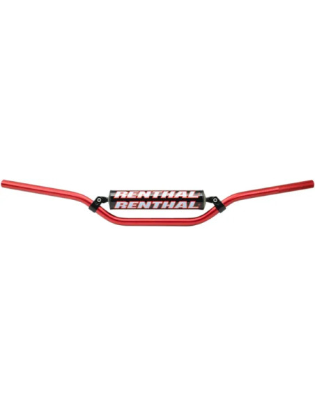 RENTHAL Lenker für SUZUKI RM 250 1989-2011