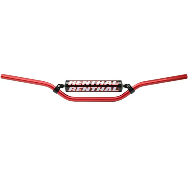 RENTHAL Lenker für SUZUKI RM 250 1989-2011