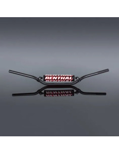 677 Suzuki Quadracer Lenker