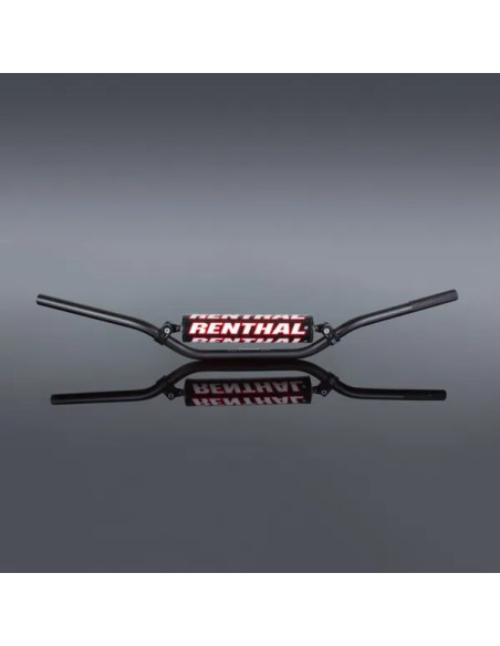 RENTHAL Lenker für SUZUKI LT 250 R 2x4 1985-1992