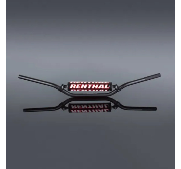 RENTHAL Lenker für SUZUKI LT 250 R 2x4 1985-1992