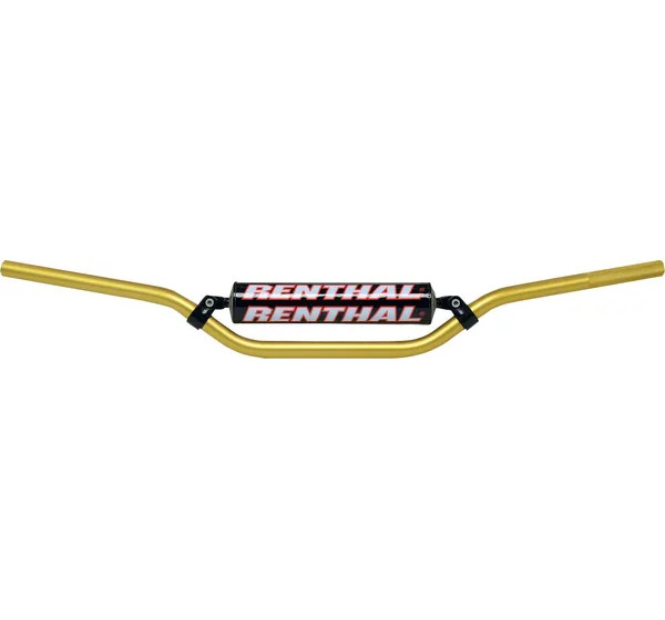 RENTHAL Lenker für SUZUKI RM 250 1989-2011