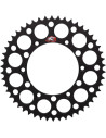 Ultraleichtes Hinteres Kettenrad
