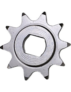 Vorderes Ritzel