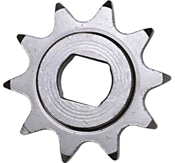 RENTHAL Ritzel & Kettenräder für KTM SX 50 2010-2023