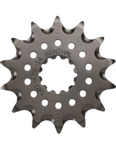 Vorderes Ritzel