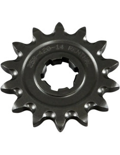 Vorderes Ritzel