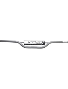 Lenker aus Karbonstahl 7/8"