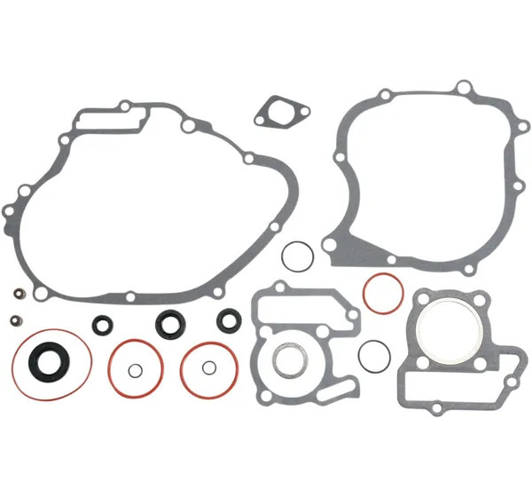 MOOSE OFFROAD HARD-PARTS Dichtungen & Öldichtungen für YAMAHA TT-R 90 2000-2003