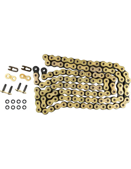MOOSE OFFROAD HARD-PARTS Ketten für YAMAHA YZ 250 1985-2023