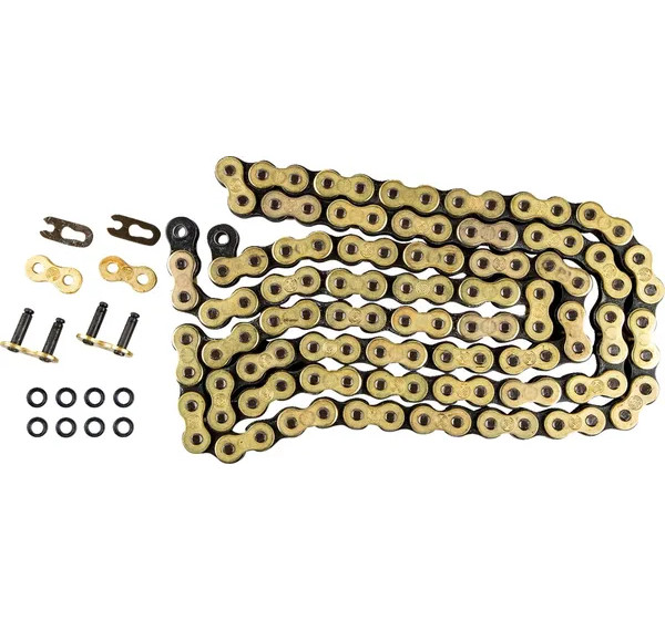 MOOSE OFFROAD HARD-PARTS Ketten für YAMAHA YZ 250 1985-2023