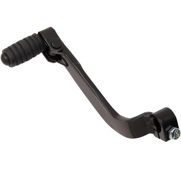 MOOSE OFFROAD Schalthebel & -rasten - Detailansicht