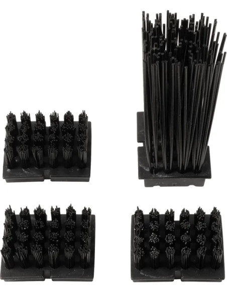 MOOSE OFFROAD Tools - CHAIN BRUSH REPLACEMENT BRUSHE
