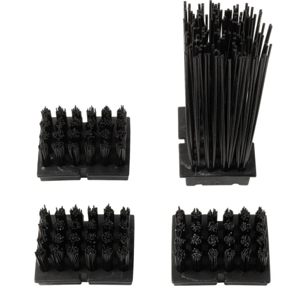 MOOSE OFFROAD Tools - CHAIN BRUSH REPLACEMENT BRUSHE