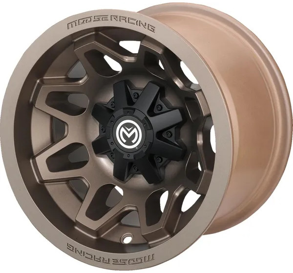 MOOSE OFFROAD FOUR WHEEL Räder für SUZUKI LT-A 750 AXI 4X4 2008-2024