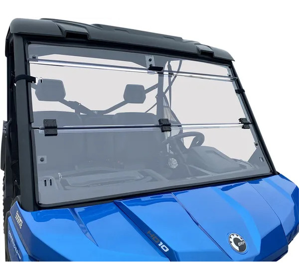 MOOSE OFFROAD Windschilde Bild 4