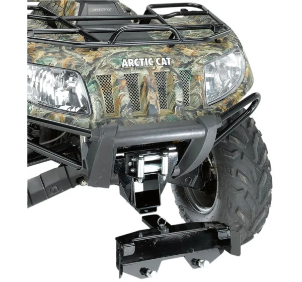 MOOSE OFFROAD- SNOW Schneeschilder für ARCTIC CAT (TEXTRON) H1 700 EFI 4X4 2007-2015