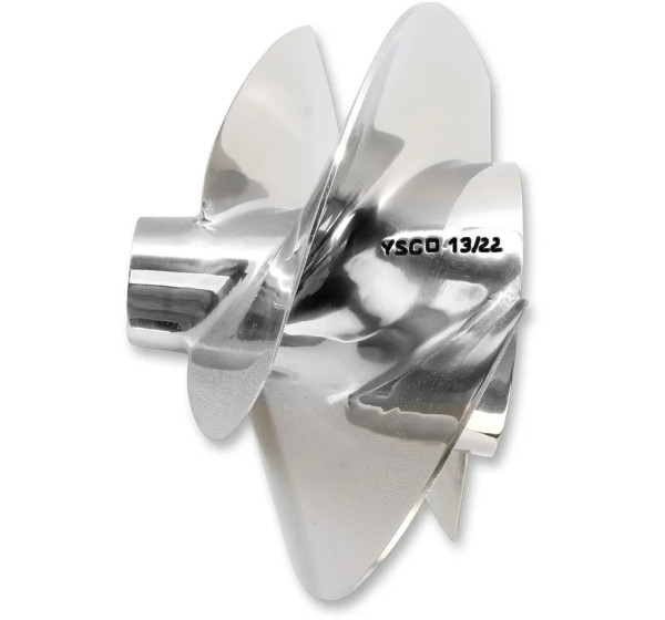 SOLAS Jetboot-Antrieb für YAMAHA VX 1800 2011-2014