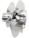 Concord Impeller