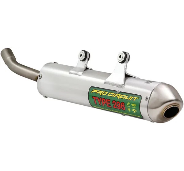 PRO CIRCUIT Endschalldämpfer für GAS GAS XC 300 2018-2019