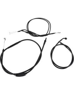 Jail Bar Kabel-Kit